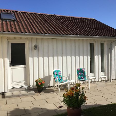 Charm Inn Svendborg Exterior photo